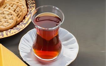 Çay Bardağı